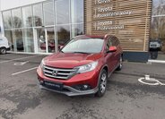 Honda CR-V Kombi 2,0 l 114 kw