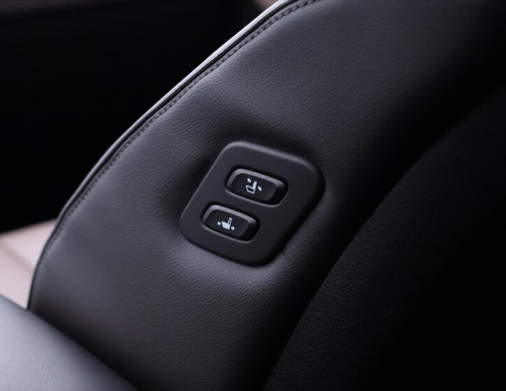 Hyundai Santa Fe SUV 2,2 l 142 kw