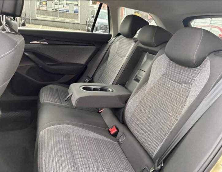 Škoda Superb Kombi 2,0 l 110 kw