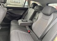 Škoda Superb Kombi 2,0 l 110 kw