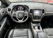 Jeep Grand Cherokee SUV 3,0 l 184 kw