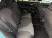 MG Ostatní SUV / Terénní 1,5 l 125 kw