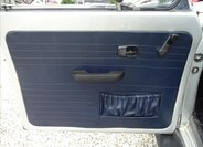 Volkswagen Ostatní Kabriolet 1,2 l 25 kw