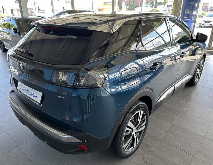 Peugeot 3008 6