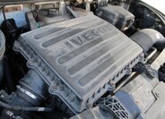 Iveco Daily Užitková 2,3 l 115 kw