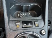 Škoda Fabia Kombi 1,6 l 66 kw