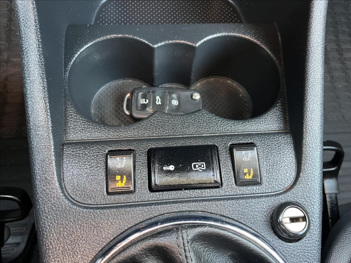 Škoda Fabia Kombi 1,6 l 66 kw