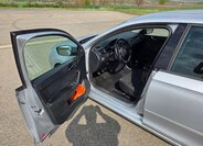 Škoda Rapid Sedan / Limuzína 0,0 77 kw