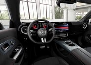 Mercedes-Benz CLA Ostatní 0,0 200 kw