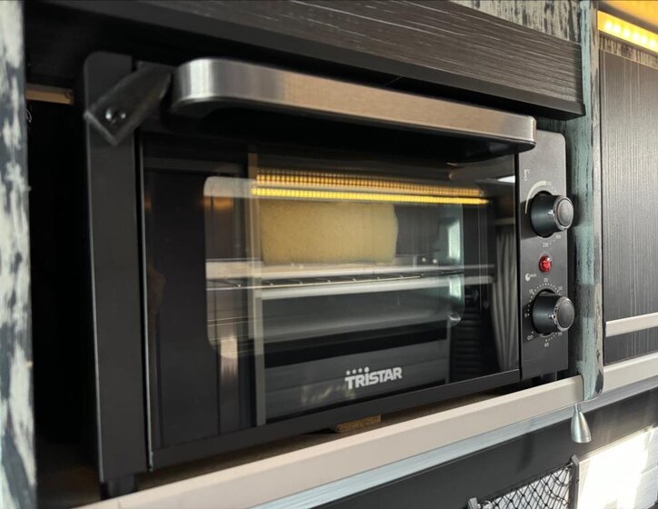 Citroën Jumper VAN / Minibus 2,2 l 88 kw