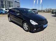 Mercedes-Benz Třídy R Kombi 3,0 l 165 kw