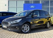 Ford Galaxy Kombi 2,0 l 140 kw