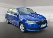 Škoda Fabia Hatchback 999,0 70 kw