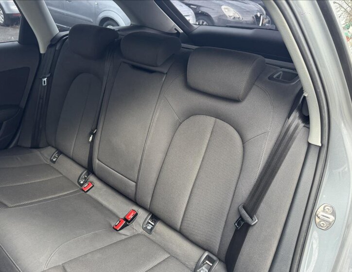 Audi A6 Kombi 3,0 l 180 kw