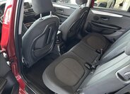 BMW Řada 2 MPV 2,0 l 110 kw