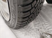 Škoda Fabia Hatchback 1,4 l 63 kw