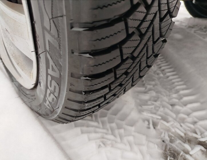 Škoda Fabia Hatchback 1,4 l 63 kw