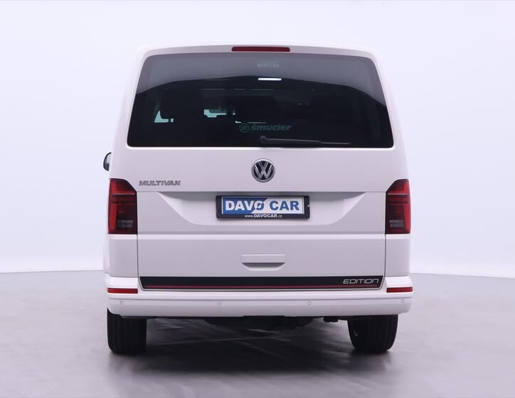 Volkswagen Multivan 6