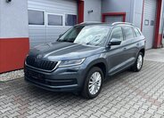 Škoda Kodiaq SUV / Terénní 2,0 l 140 kw