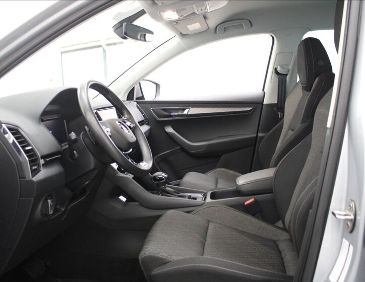 Škoda Karoq 6