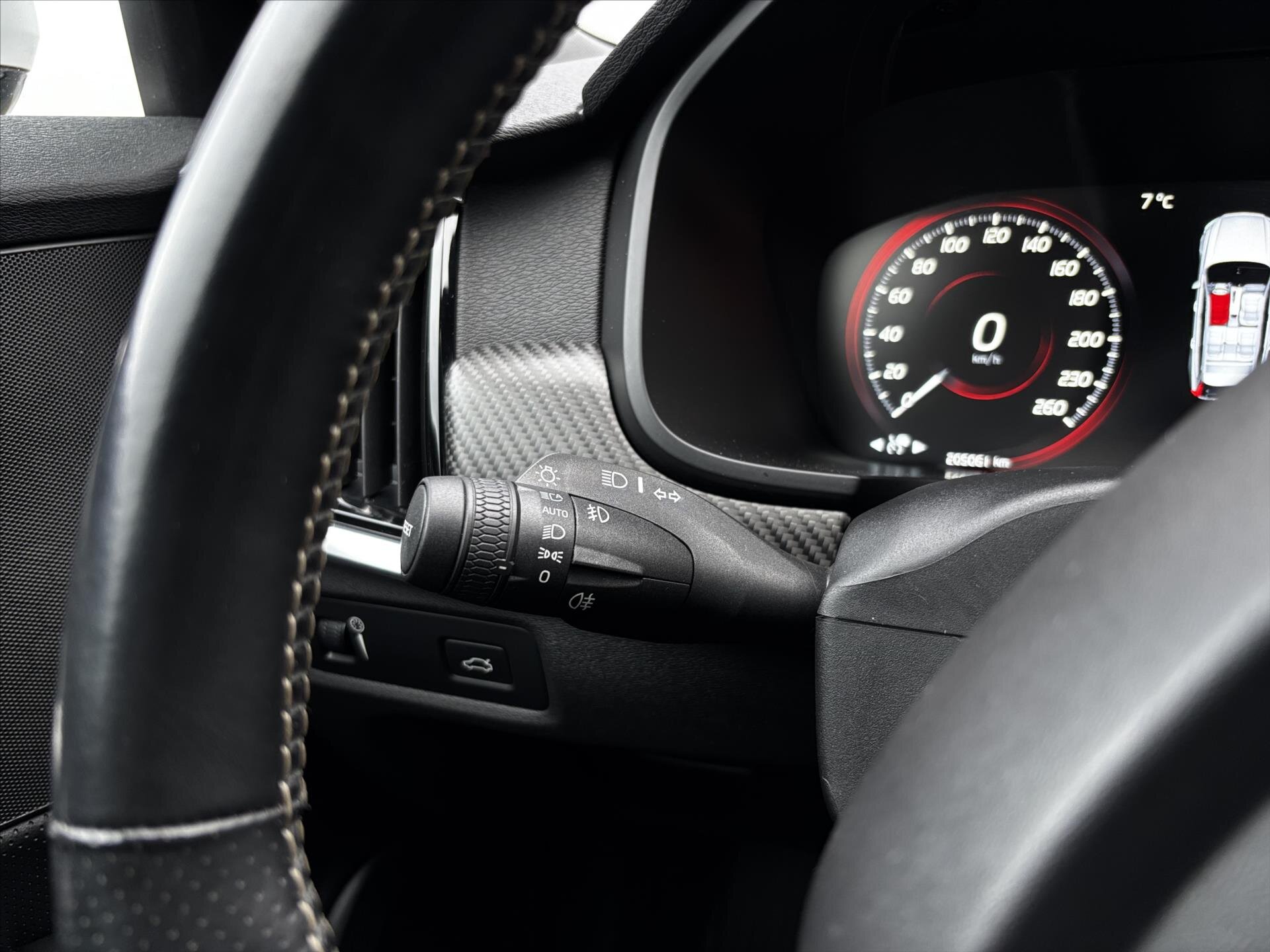 Volvo V90 Kombi 2,0 l 173 kw