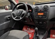 Dacia Dokker 22