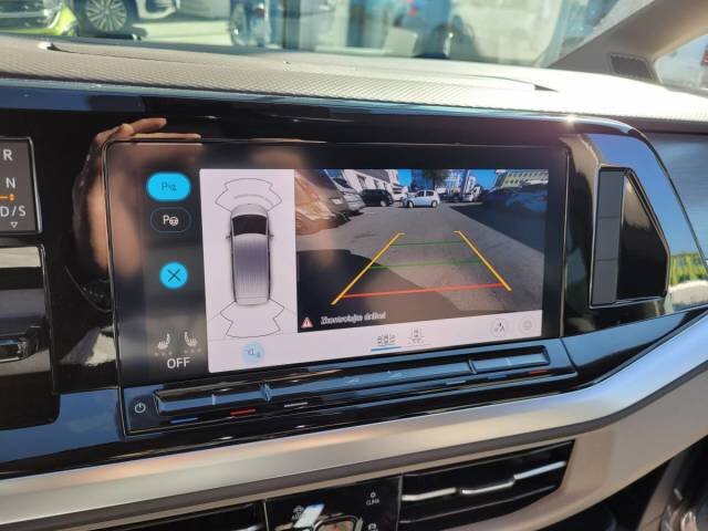 Volkswagen Multivan MPV 2,0 l 110 kw