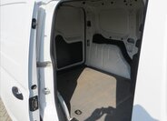 Volkswagen Caddy Skříň 2,0 l 75 kw