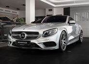 Mercedes-Benz Třídy S 1