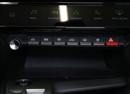 Peugeot 308 Kombi 1,2 l 96 kw