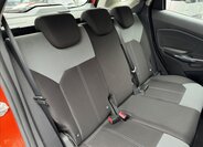 Ford EcoSport MPV 1,5 l 88 kw