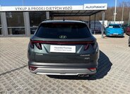 Hyundai Tucson SUV / Terénní 1,6 l 185 kw