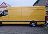 Mercedes-Benz Sprinter Skříň 2,1 l 105 kw