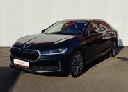 Škoda Superb Liftback 2,0 l 110 kw