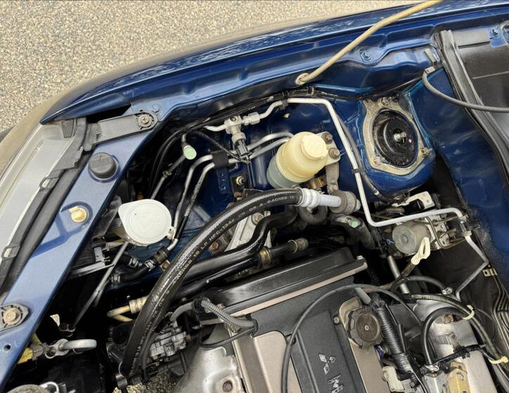 Mitsubishi Outlander 30