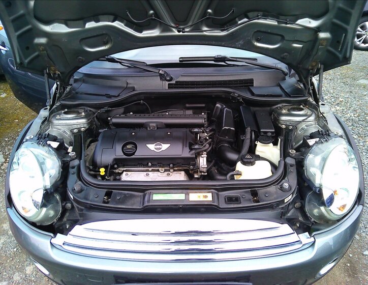 Mini Cooper Hatchback 1,6 l 90 kw