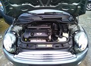 Mini Cooper Hatchback 1,6 l 90 kw