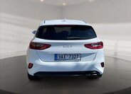 KIA Ceed 5