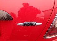 Mini Cooper S Hatchback 1,6 l 155 kw