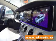 Mercedes-Benz Třídy E Kombi 0,0 0