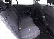 Ford Focus Kombi 999,0 114 kw