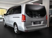 Mercedes-Benz Třídy V VAN / Minibus 2,0 l 140 kw