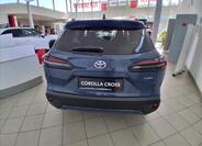 Toyota Corolla Cross 5