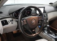 Cadillac CTS Sedan 6,2 l 417 kw