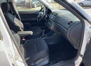 Škoda Fabia Hatchback 1,2 l 63 kw