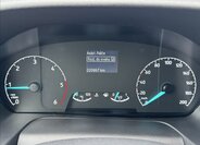 Ford Transit Custom 35