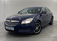 Opel Insignia 1
