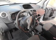 Renault Kangoo Pick-up 1,5 l 81 kw