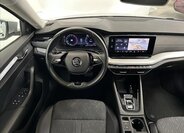 Škoda Octavia Liftback 2,0 l 110 kw