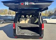 Mercedes-Benz Třídy V 9